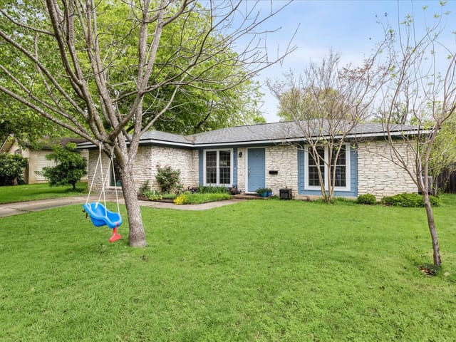 804 Hill Wood Dr