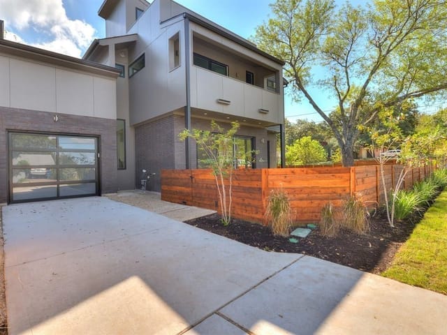 804 Terrell Hill DR Unit #A