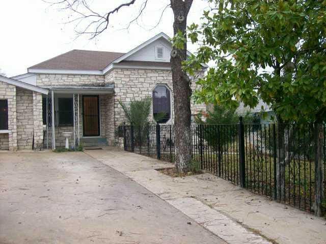 804 W Mary St