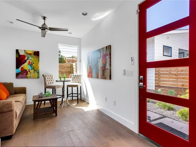 804 W Oltorf St Unit #B