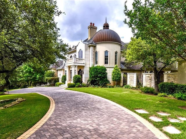 8045 Chalk Knoll DR