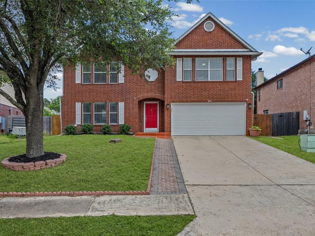 805 Catumet DR