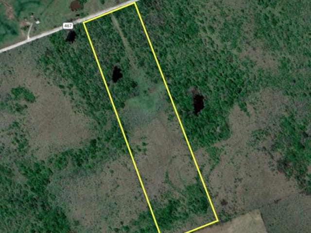 805 County Road 467