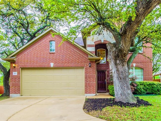 805 Marc Taylor Dr