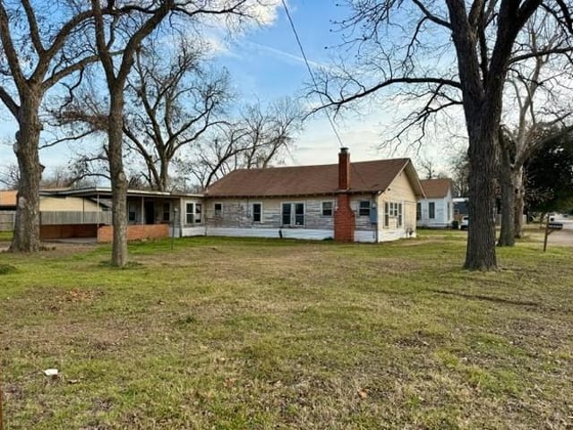 805 N Central Ave