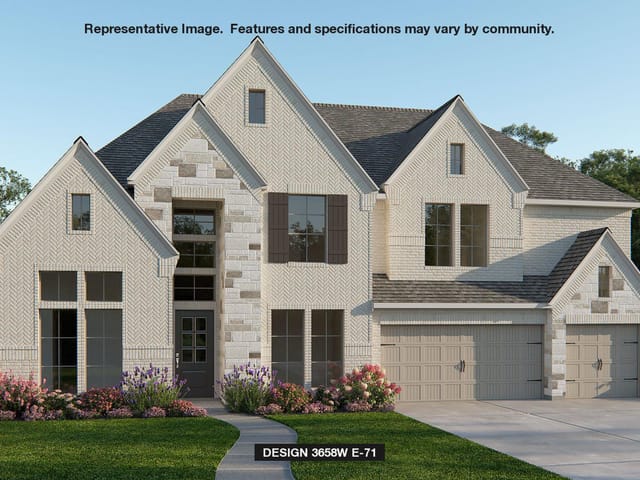 805 Old Stone Rd
