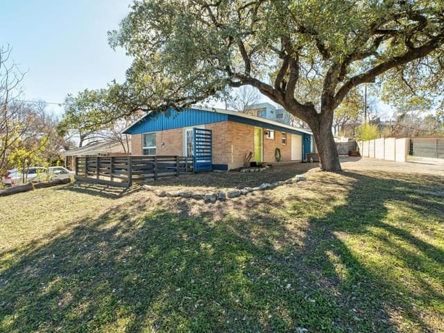 805 Terrell Hill DR Unit #A