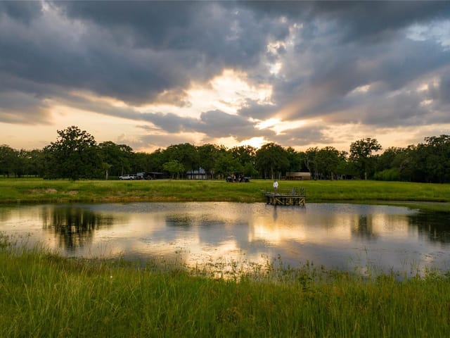 8058 Milam County Road 455