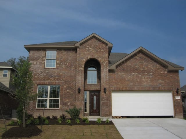 806 Allende Bend
