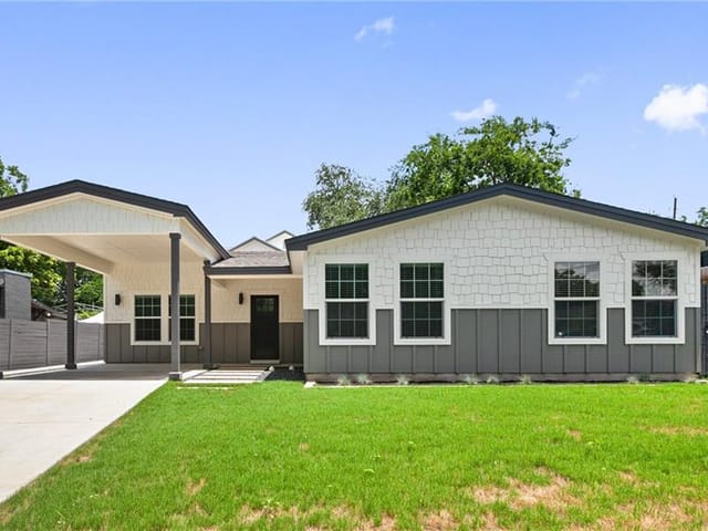806 Philco Dr Unit #1
