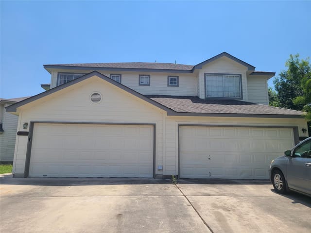 806  Sagewood Trail