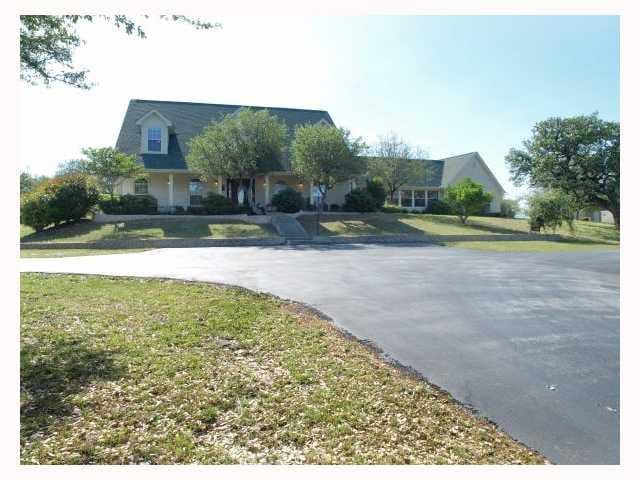 806 Spring Creek RD