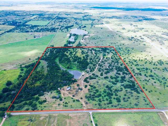 8060 County Road 210 Rd