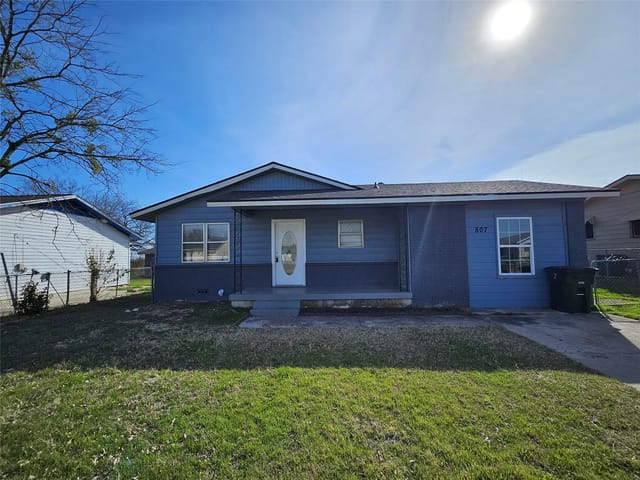 807 Haynes Dr