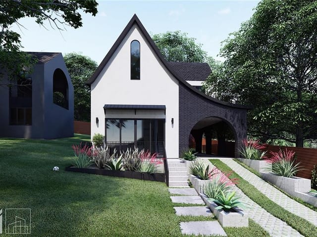 807 Mariposa Dr Unit #2