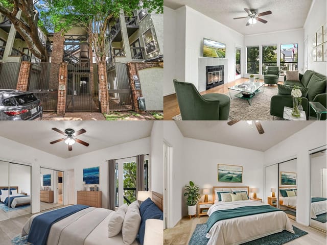 807 W 25th St Unit #202