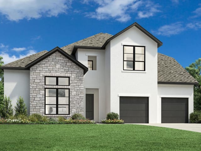 807 Walsh Glen DR