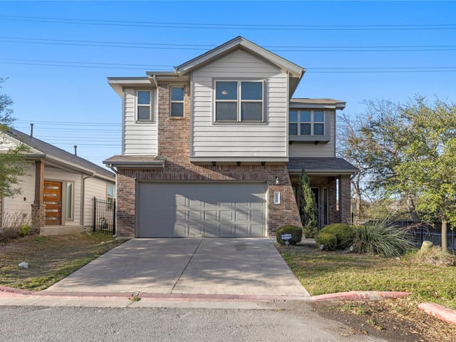 808 Cottage Bank Trl Unit #14