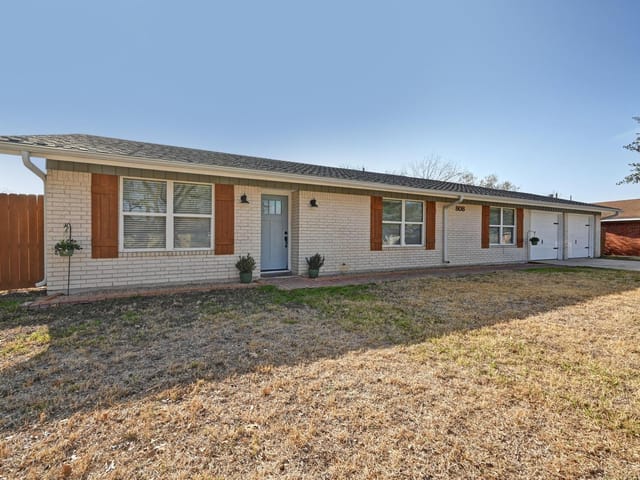 808 Vogel Dr