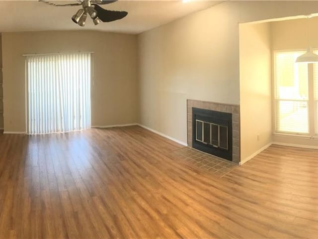 808 W 29th St Unit #206
