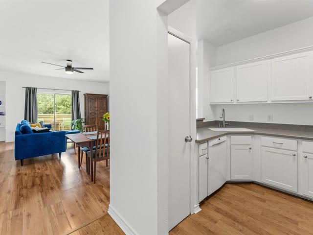808 W 29th St Unit #307