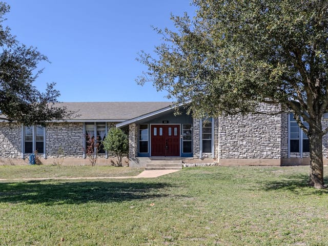 81 Family CIR