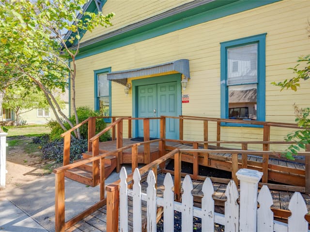 81 San Marcos ST Unit #A