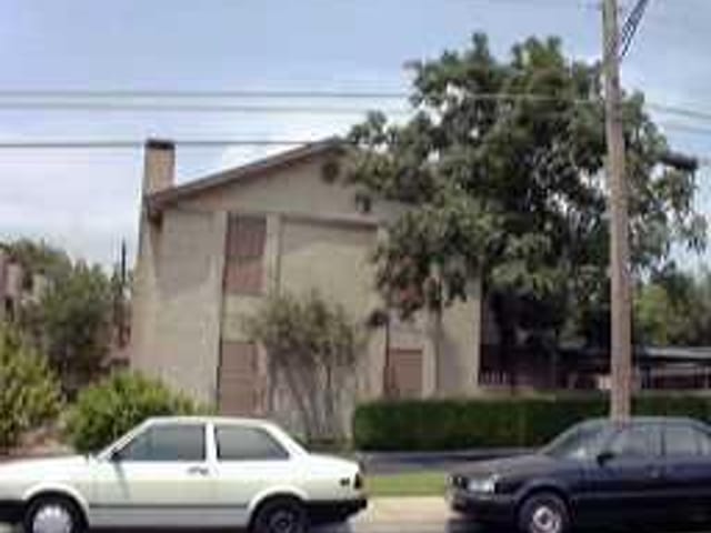 810 BANISTER LN Unit #852