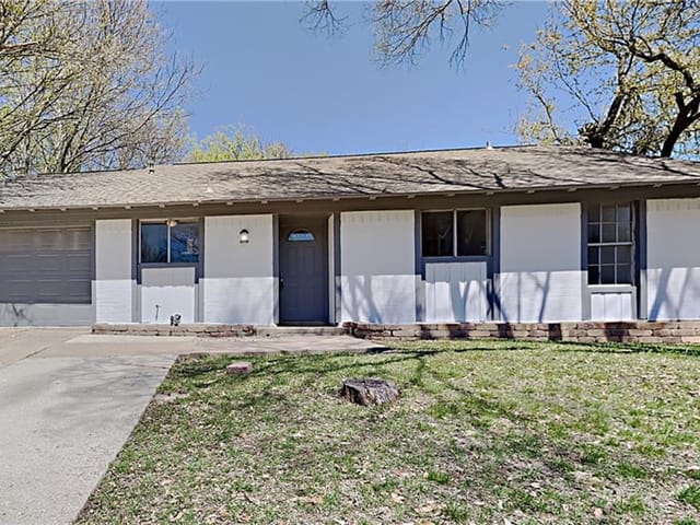810 Cardiff Dr