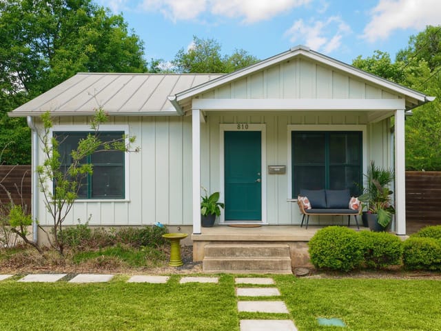 810 Ethel ST