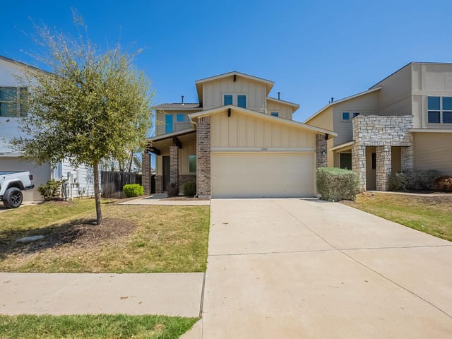 8100 Cottage Rose Dr