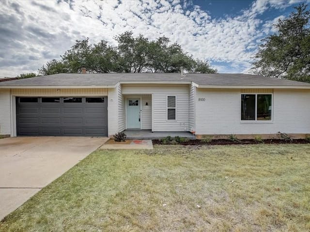 8100 Croftwood Dr