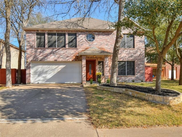 8101 BAXTER SPRINGS Rd