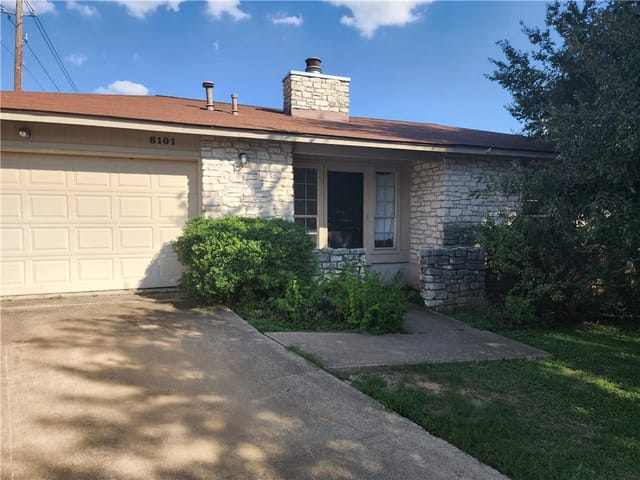 8101 Seminary Ridge Dr