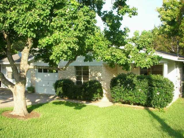 8101 Williamson Creek DR
