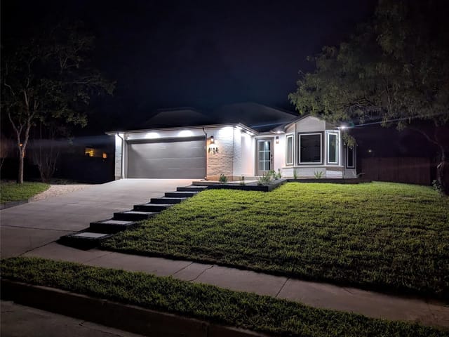 8102 Fort Sumter RD