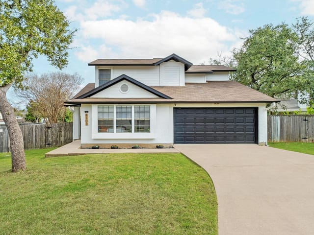 8103 Washita Dr