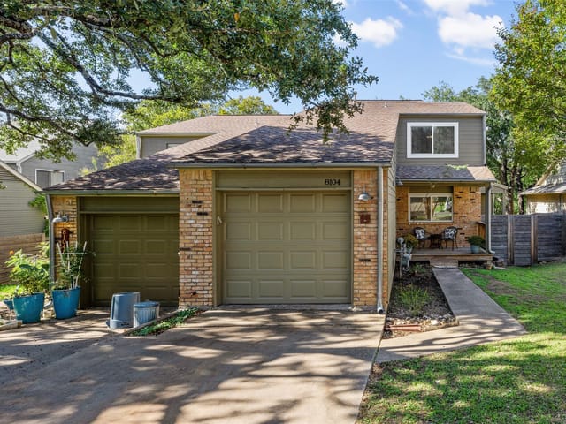 8104 Baywood Dr Unit #B