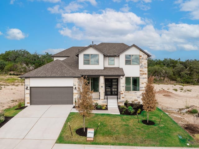 8104 Sarcelle DR