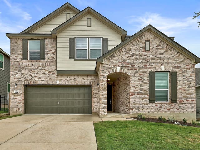 8104 Tranquil Glade Trl