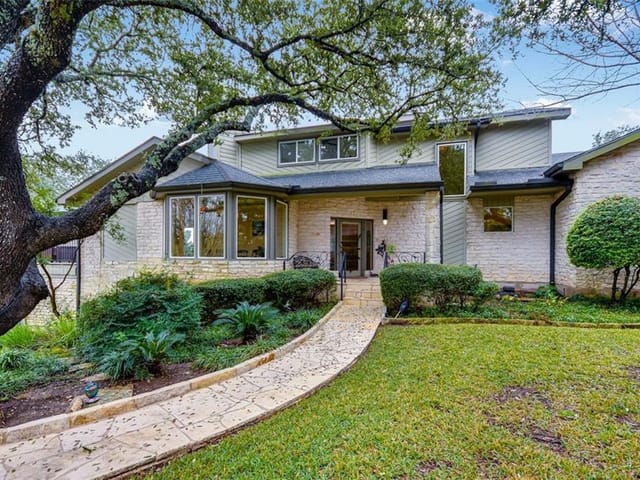 8105 Bell Mountain Dr