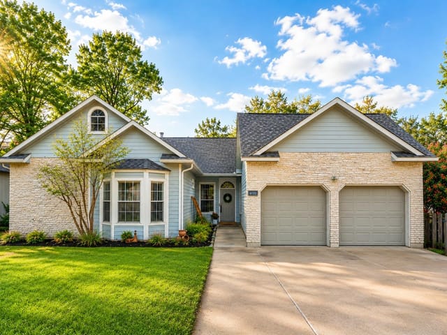 8105 Elkhorn Mountain TRL