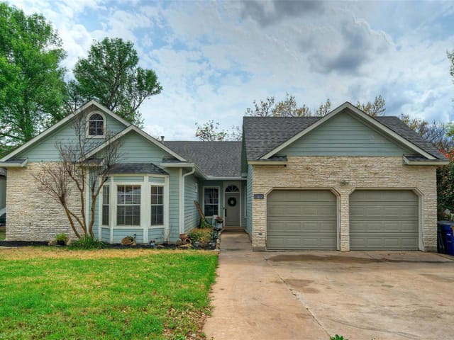 8105 Elkhorn Mountain Trl