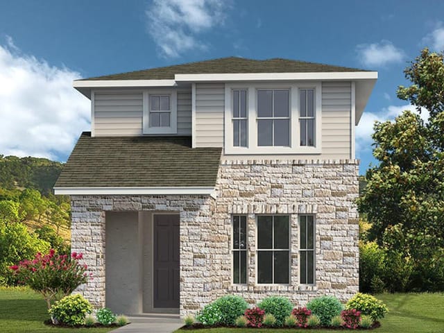 8105 Leroi DR Unit #257