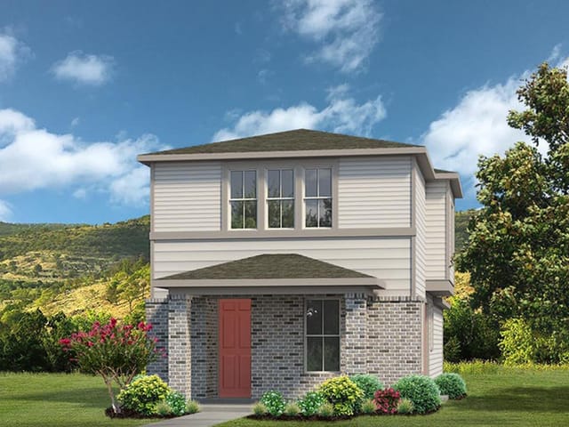 8105 Springsteen DR