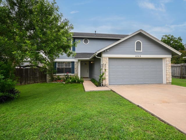 8105 Washita DR