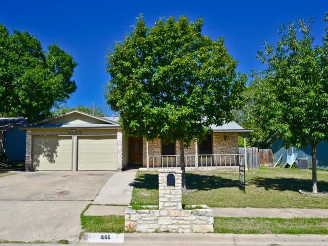 8106 Boggy Ridge Dr