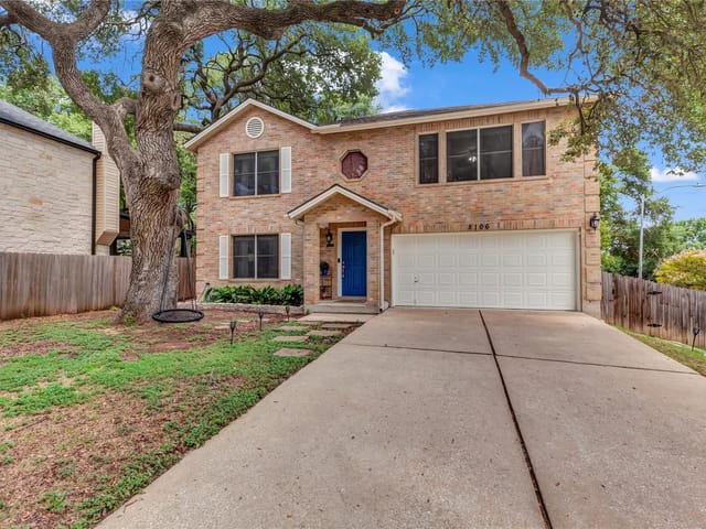 8106 Evadean Cir