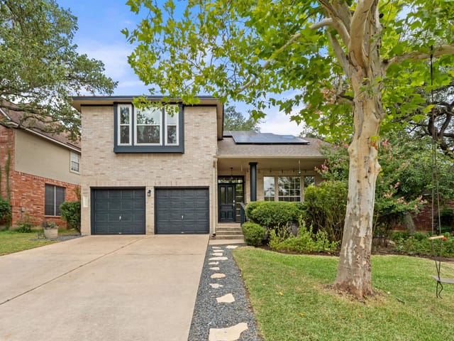 8106 Isaac Pryor Dr