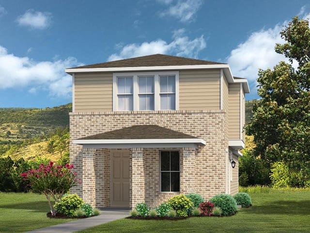 8106 Leroi DR